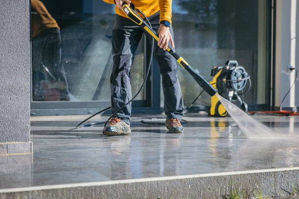 Local Pressure Washing Services in Colorado City, CO