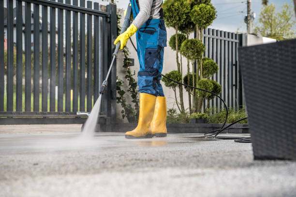 Why Choose Our Certified Pressure Washing Experts for Your Project Needs in Colorado City, CO?