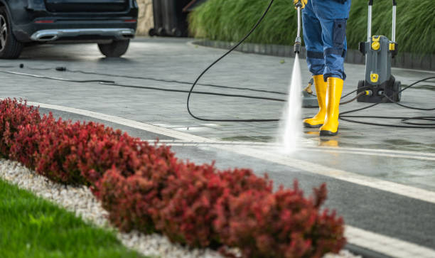 Why Choose Our Certified Pressure Washing Experts for Your Project Needs in Colorado City, CO?