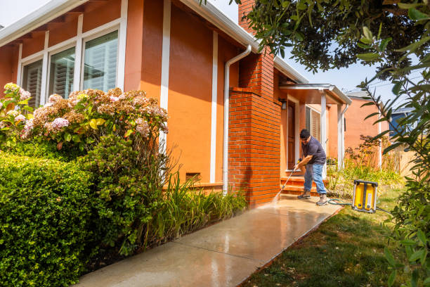 Best Sidewalk Pressure Washing  in Lorado City, CO