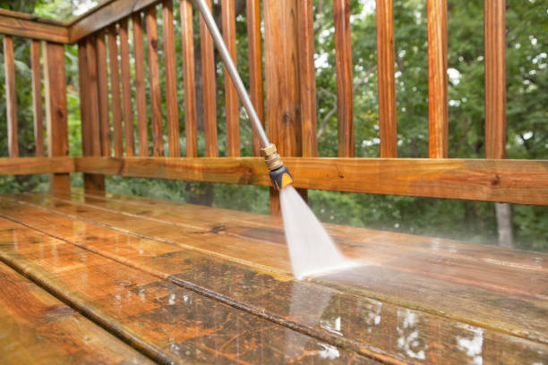 Best Garage Pressure Washing  in Lorado City, CO