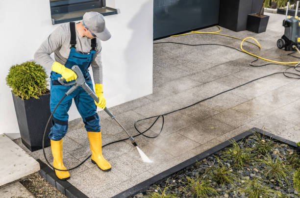 Colorado City, CO Pressure Washing Company