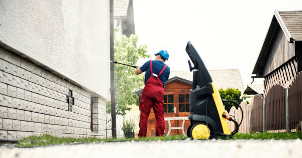 Pressure Washing Services for Businesses in Colorado City, CO